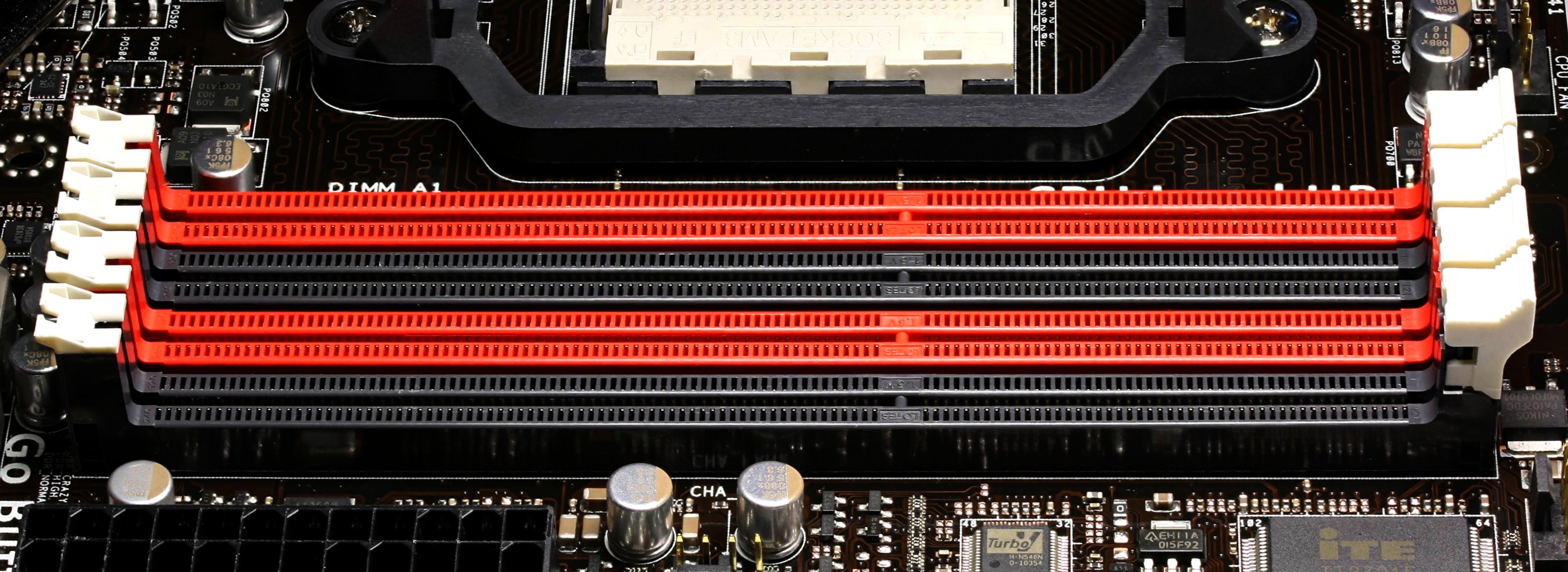 Jerarquía de memorias