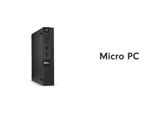 Mini/Micro PC