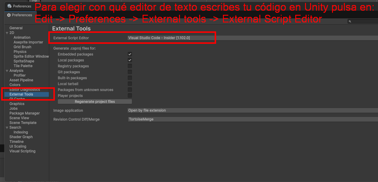 Editor de texto