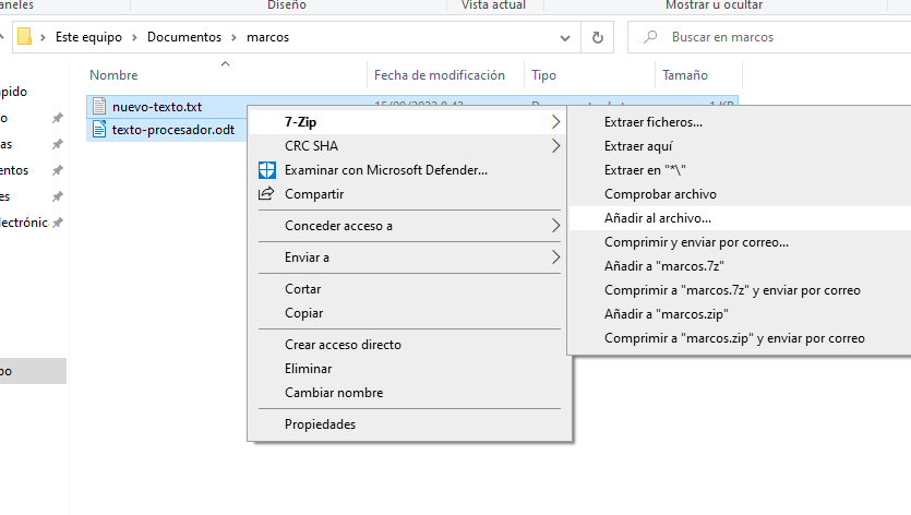 Comprimir en 7zip (1)